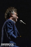 Concert de Fito Páez a L'Auditori de Barcelona 
